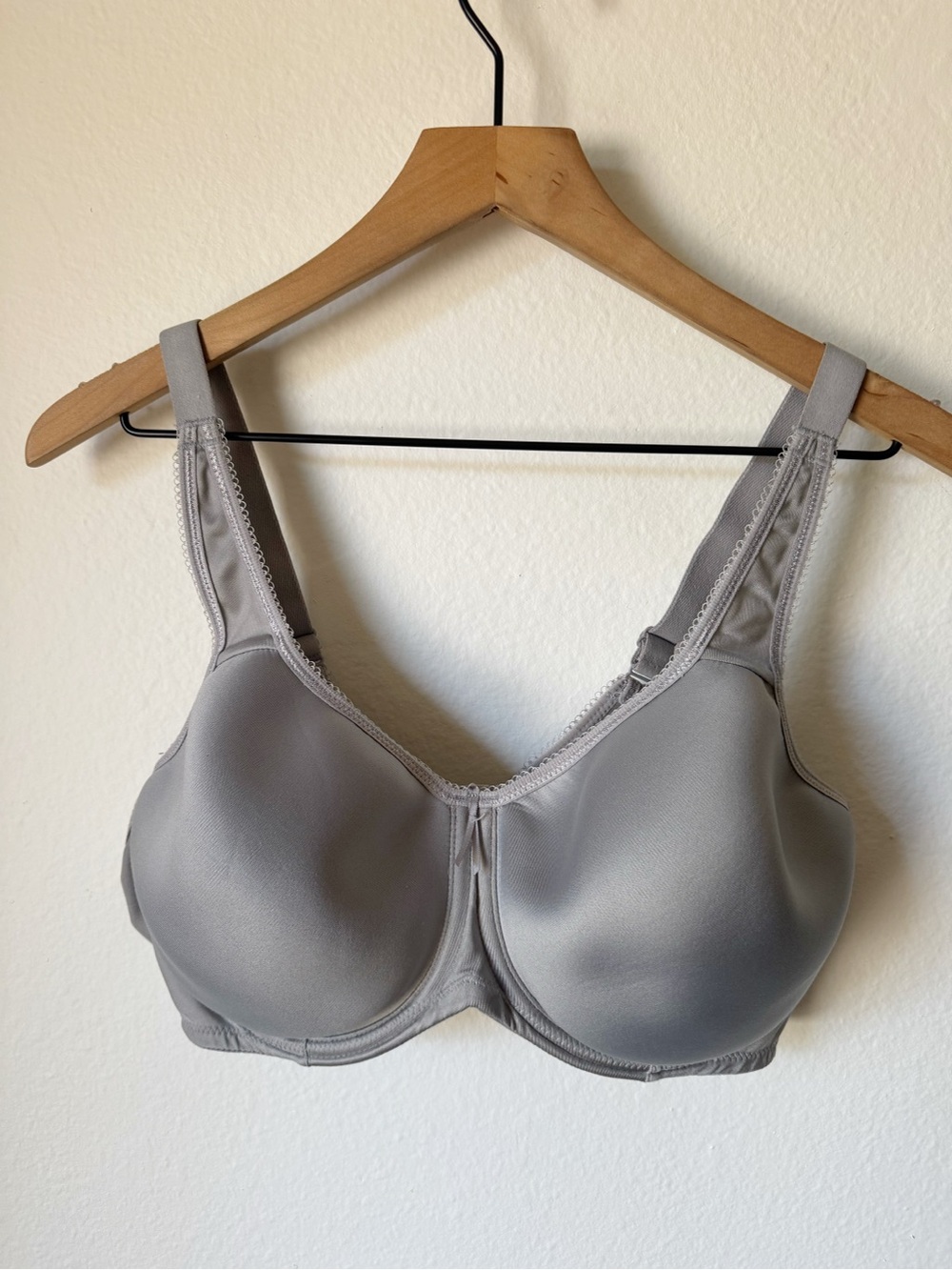 Wacoal | Basic Beauty Spacer Underwire T-Shirt Bra